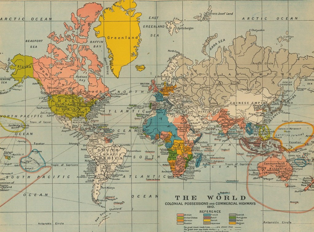 Multi-Theater Update, 4 Dec.&nbsp;2025