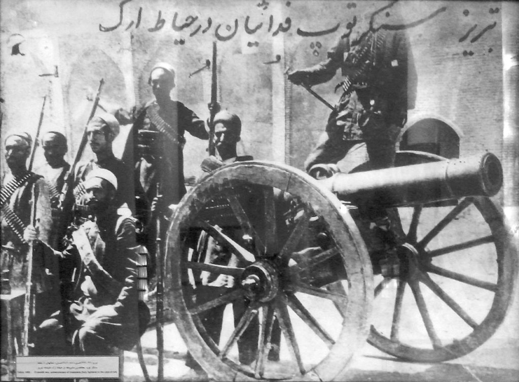 MENA Theater Update, 27 Jan.&nbsp;2026